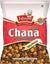 Organic Roasted Chana Spicy Masala