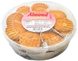 Amay's Almond Cookies, 28 Ounces - Mighty Depot