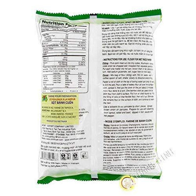 Flour for rice cake (Bot Banh Cuon) - 14 Oz