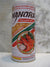 MANORA THE ORIGINAL THAI SNACK CHIPS 3.52OZ/100G CAN (Shrimp)