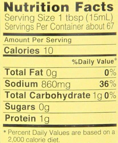 Kikkoman Maroyaka Soy Sauce, 33.8-Ounce - Mighty Depot