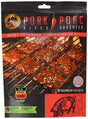 Golden Nest Pork Jerky Bites, Gluten Free, Healthy Homemade Style BBQ Meat From Gourmet USA Pork, Award Winning Premium BakKwa, 4 Ounces (Honey Sriracha) - Mighty Depot