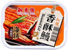 hsin tung yang crispy roasted eel - 3.5oz