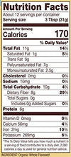 Bob's Red Mill Organic Raw Whole Brown Flaxseed, 13-ounce (Pack of 6)