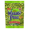 Hapi Hot Wasabi Peas 4.23 Oz (Pack of 4)