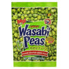 Hapi Snack Pea Grn Wasabi