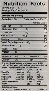 Rhee Bros Oriental Noodle Ingredient Sweet Potato Starch 12 Oz / 340g (Pack of 3) - Mighty Depot