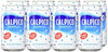 Calpico Soda Carbonated Soft Drink Original Flavored 11.3fl.oz, 6 Pack