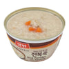 Yangban, Rice Porridge With Abalone, 10.05 Ounce