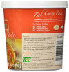 Red Curry Paste, 14 Oz (Pack of 2)