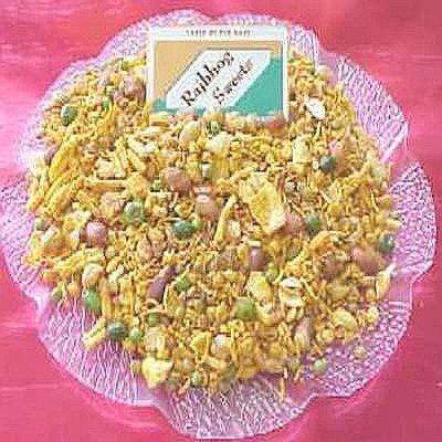Bombay Mix(12Oz., 340g) - Mighty Depot
