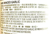 Lee Kum Kee Minced Garlic (7.5 oz)2 Pack蒜蓉