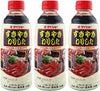Daisho Sukiyaki Hot Pot Sauce Net Wt. 21.16oz/600g