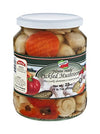 Marco Polo Extra Fruit Apricot Preserve