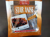 Star Anise (Pure & Natural) - 3.52oz
