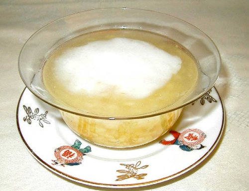 Thai Coconut Cream Powder 60g - Mighty Depot