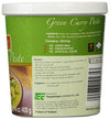 Green Curry Paste, 14 Oz (Pack of 2)