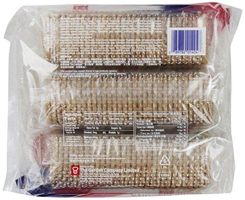 Garden Marie Biscuits, 12-Ounce - Mighty Depot