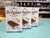 2 Packs De Ruyter Chocoadehagel Melk (Milk Chocolate Sprinkles) 14-oz Box