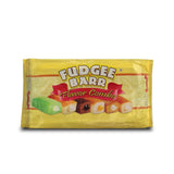 Fudgee Barr Indivually Wrapped Cream Filled Snack Cakes, Chocolate, 41g, 10 Count - Mighty Depot