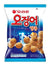 Squid/ Peanut Snack 98g Pack of 3