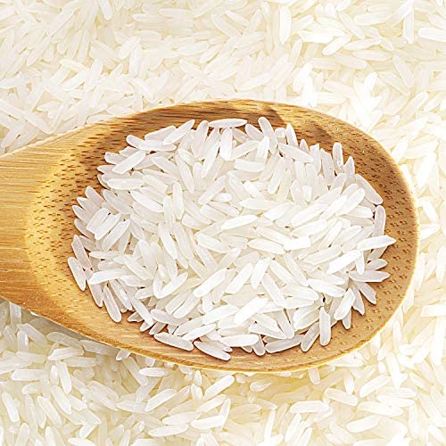Premium Rice 15 lbs (NISHIKI Rice 15lbs) - Mighty Depot
