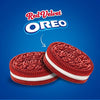 Oreo Red Velvet Chocolate Sandwich Cookies 94g Pack