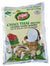 Chao Thai Brand Coconut Cream Powder 60 g. (Pack of 2)