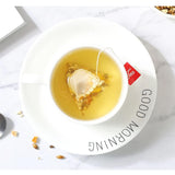 Red Bean Coix Seed Cassia Seed Poria Herbal Tea, Orange Peel, Barley, Gordon Fruit, Liquoric Root Combination Tea, Clearing Dampness 祛湿茶 - Mighty Depot