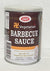 9.2oz AGV Vegetarian Barbecue Sauce, Pack of 1