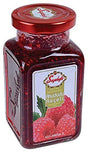 Seyidoglu Raspberry Preserves 13.4 oz - Mighty Depot