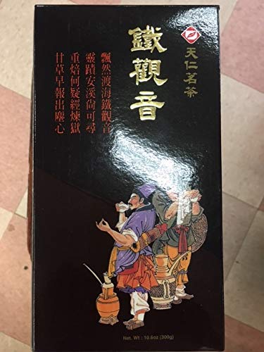 Ti Kuan Yin 300 G - Mighty Depot