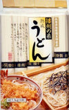 Showa aging Udon thread of Banshu 1000g