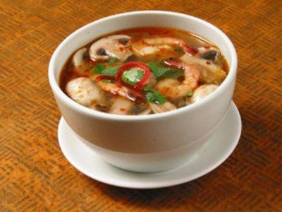 ASIAN GOURMET Thai Tom Yum Soup, 1.76 OZ