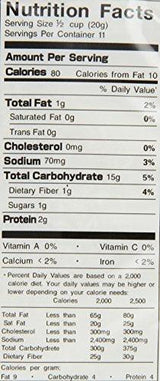 Shirakiku Panko Honey Bread Crumbs, 8-Ounce - Mighty Depot