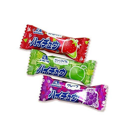 Morinaga Hi-Chew Assorted 94g ~ 6 bags