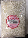 Coconut String (unsweetened) - 4 x 8 oz - Product of the Philippines