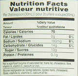 Kikkoman Manjo Aji Mirin, 33.8 fl oz - Mighty Depot