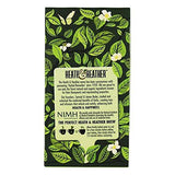 HEATH & HEATHER Organic Imperial Matcha Green Tea 20ct, 20 CT - Mighty Depot