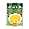 Aroy-D Bamboo Shoot (Strips) in Water, 540g, 2 Pack