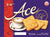 Haitai Ace cracker, 12.84 Ounce