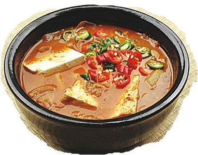 Chung John Wong Sun Chan Den Jean 1kg Korean food Korea seasoning RyoKiyoshi Seien