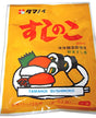 Tamanoi Sushinoko 150gX5 pieces - Mighty Depot