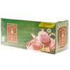 Teh Cap Botol Green Pack Tea Bags, 1.76 Oz