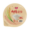 DongWon Cooked Flavored Rice 3pks (21.2 oz) (White Rice)