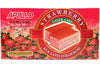 Bolu Lapis Rasa Strawberi (Twins Layer Cake Strawberry Flavor) - 5.07oz (Pack of 1)