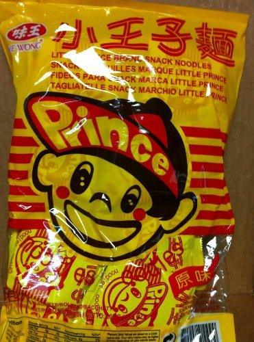 LITTLE PRINCE NOODLE-ORIGINAL 1x300G by VW - Mighty Depot