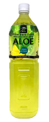 Fremo, Aloe Drink Pineapple Flavor (1.5 liter), 50.72 oz