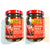 Lee Kum Kee Chiu Chow Style Chili Oil 7.2 Oz(2 Pack)