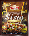 Mama Sitas Capampangan Sisig Citrus Pepper Spice Mix 40g